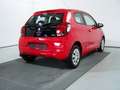 Peugeot 108 1.0 VTI 68 Active AUTOM+KLIMA Rot - thumbnail 16
