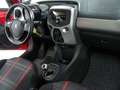 Peugeot 108 1.0 VTI 68 Active AUTOM+KLIMA Rot - thumbnail 6
