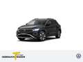 Volkswagen T-Roc 1.0 TSI GOAL NAVI PDC SITZHZG LED Schwarz - thumbnail 1