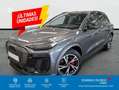 Audi A6 e-tron S line 225 kW (306 CV) performance Gris - thumbnail 1