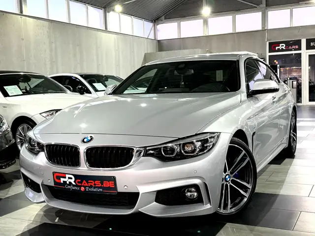 BMW 420 iA Gran Coupé M Sport Etat Neuf Full Hist.