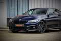 BMW 440 4-serie Gran Coupé 440i High Executive MPPSK PAKKE Blauw - thumbnail 4