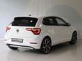 Volkswagen Polo GTI Polo 2.0 TSI GTI Matrix/Virtual/Keyless/Lane LED Blanc - thumbnail 3