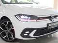 Volkswagen Polo GTI Polo 2.0 TSI GTI Matrix/Virtual/Keyless/Lane LED Blanc - thumbnail 4