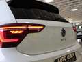 Volkswagen Polo GTI Polo 2.0 TSI GTI Matrix/Virtual/Keyless/Lane LED Blanco - thumbnail 13