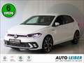 Volkswagen Polo GTI Polo 2.0 TSI GTI Matrix/Virtual/Keyless/Lane LED Blanc - thumbnail 1