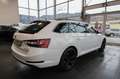 Skoda Superb Combi 2.0 TDI DSG Ambition/Bi-Xenon/ACC/ Blanc - thumbnail 5