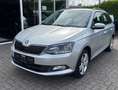Skoda Fabia Combi Style Argent - thumbnail 1