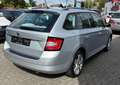 Skoda Fabia Combi Style Argent - thumbnail 3