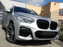 BMW X3 PHEV 2.0iAS xDrive30e OPF   M-Pack  Plug In Hybrid