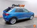 Volkswagen T-Roc 1.5 TSI Advance Style DSG7 Azul - thumbnail 12