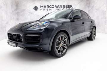 Coupé 3.0 E-Hybrid Platinum Edition | SportDesign