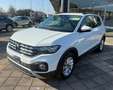 Volkswagen T-Cross T-Cross 2019 1.0 tsi Style 95cv Bianco - thumbnail 1