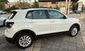 Volkswagen T-Cross T-Cross 2019 1.0 tsi Style 95cv Blanco - thumbnail 17