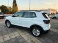 Volkswagen T-Cross T-Cross 2019 1.0 tsi Style 95cv Bianco - thumbnail 11