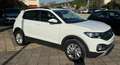Volkswagen T-Cross T-Cross 2019 1.0 tsi Style 95cv Bianco - thumbnail 2
