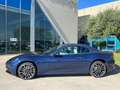 Maserati GranCabrio 3.0 awd auto possibilità noleggio no scoring Kék - thumbnail 7