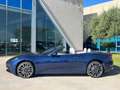 Maserati GranCabrio 3.0 awd auto possibilità noleggio no scoring Kék - thumbnail 3