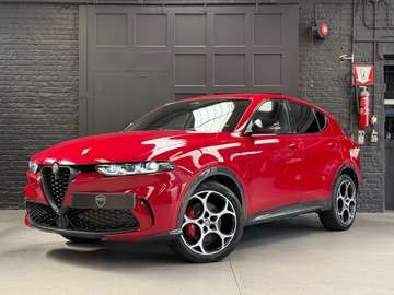 1.5 Mhev Veloce