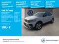 Volkswagen T-Cross 1.0 TSI DSG Life FrontAssist LED DAB+ Gris - thumbnail 1