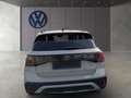 Volkswagen T-Cross 1.0 TSI DSG Life FrontAssist LED DAB+ Gris - thumbnail 5