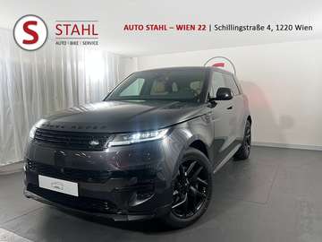 P550e PHEV AWD Autobiography Aut. | Auto Stahl ...
