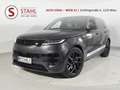 Land Rover Range Rover Sport P550e PHEV AWD Autobiography Aut. | Auto Stahl ... Grau - thumbnail 1