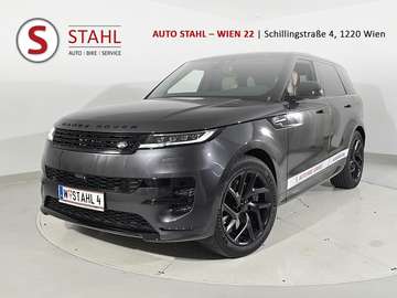 P550e PHEV AWD Autobiography Aut. | Auto Stahl ...