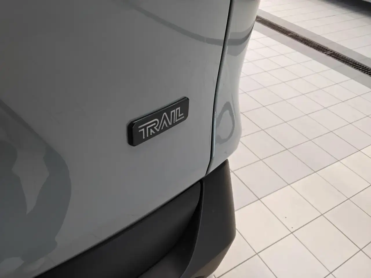 Toyota RAV 4 fotografie Toyota RAV 4