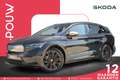 Skoda Enyaq 60 179pk Founders Edition Black | SoH 93% | Panora Zwart - thumbnail 1