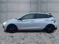 Hyundai i20 1.6 T-GDI N PERFORMANCE LED+NAVI+APP+SHZ+RFK Argintiu - thumbnail 4