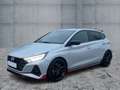Hyundai i20 1.6 T-GDI N PERFORMANCE LED+NAVI+APP+SHZ+RFK Argintiu - thumbnail 2