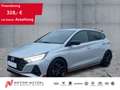 Hyundai i20 1.6 T-GDI N PERFORMANCE LED+NAVI+APP+SHZ+RFK Argintiu - thumbnail 1