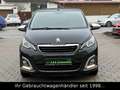 Peugeot 108 1.0 TOP Allure *FALTDACH/KAMERA/SHZ/APPLE* Schwarz - thumbnail 3