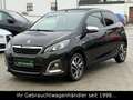 Peugeot 108 1.0 TOP Allure *FALTDACH/KAMERA/SHZ/APPLE* Schwarz - thumbnail 2