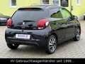 Peugeot 108 1.0 TOP Allure *FALTDACH/KAMERA/SHZ/APPLE* Schwarz - thumbnail 5