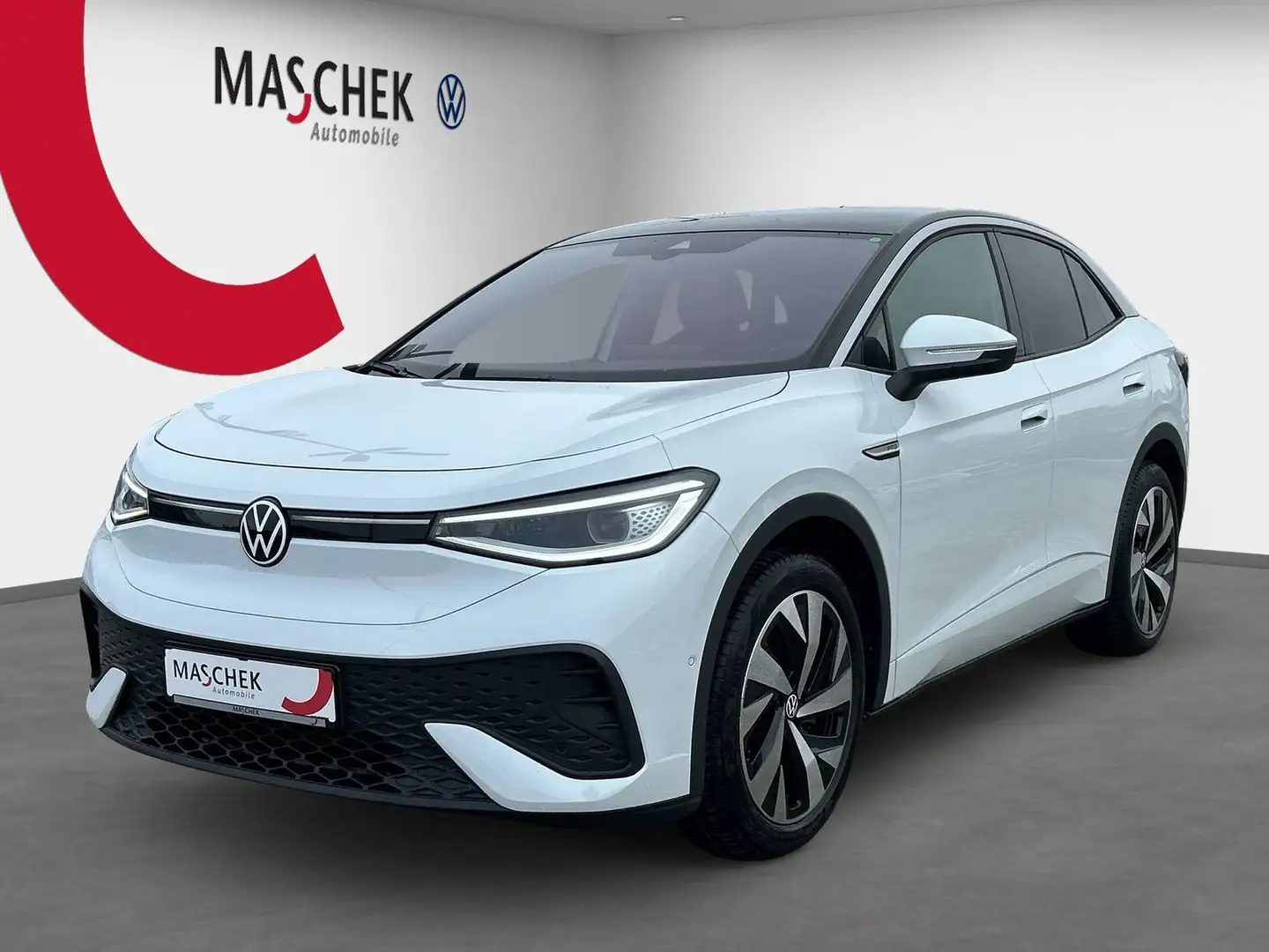 Volkswagen ID.5 Pro Performance Navi GRA PDC Sitzh. IQLight Wärmep Noir - 2