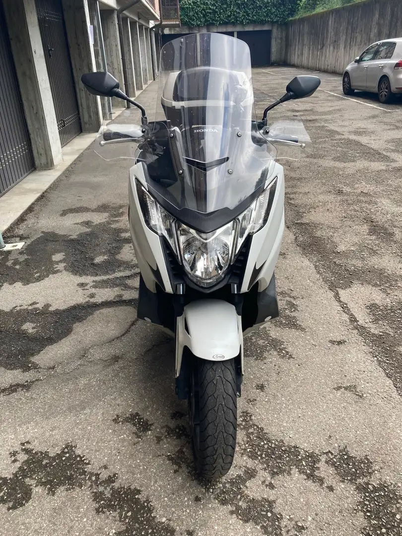 Honda Integra Honda Integra 750 Dct Sport - 2