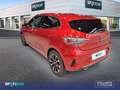 Renault Clio TCe Techno 67kW Rood - thumbnail 5