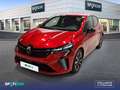 Renault Clio TCe Techno 67kW Rood - thumbnail 1