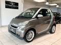smart forTwo fortwo coupe CDI/Servolenkung/Klima/Alus/Euro5 Gris - thumbnail 1