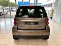 smart forTwo fortwo coupe CDI/Servolenkung/Klima/Alus/Euro5 Gris - thumbnail 6