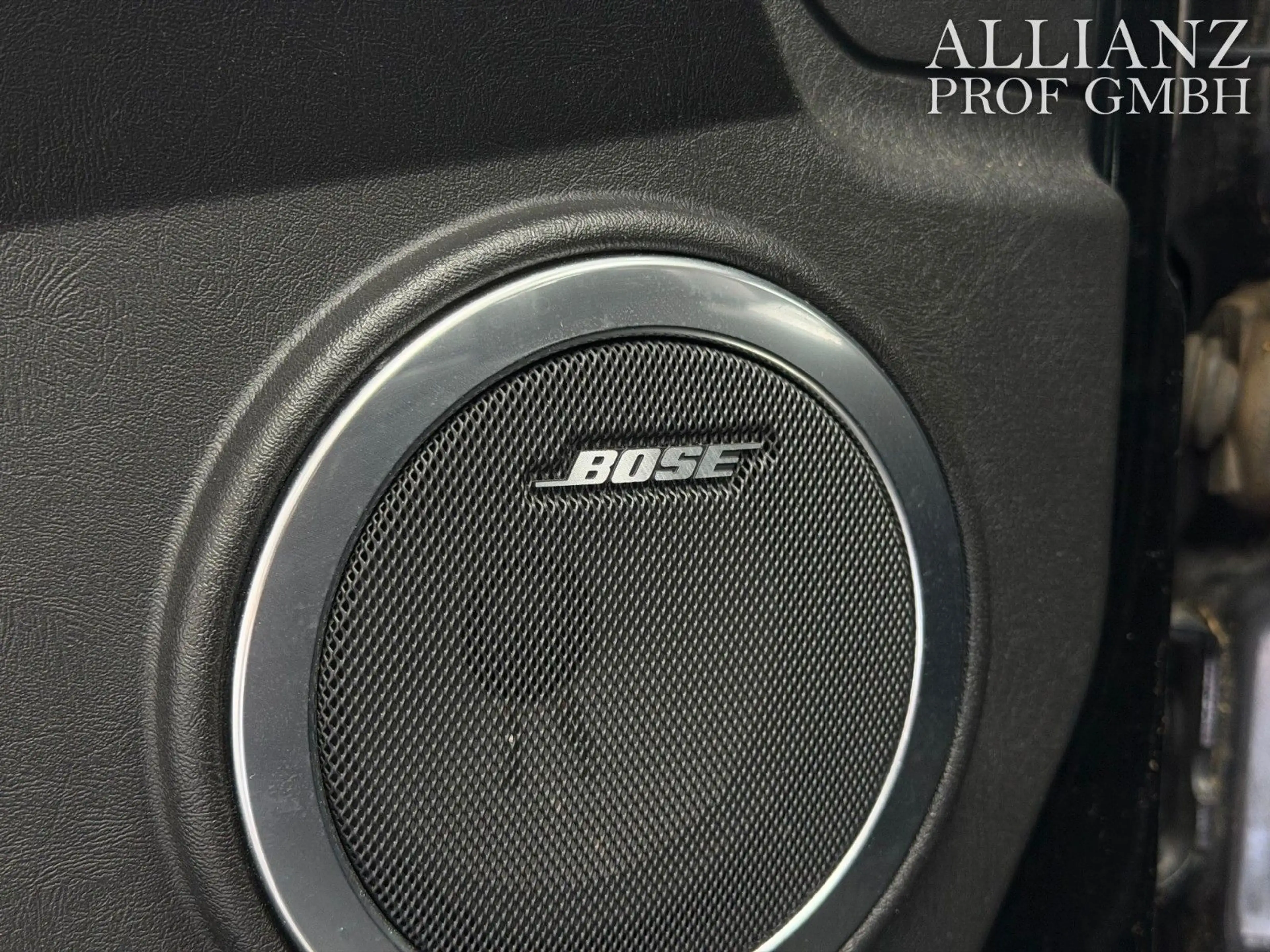 HUMMER H2 Luxury BOSE Tempo Navi SHZ Schiebedach USA — photo 15