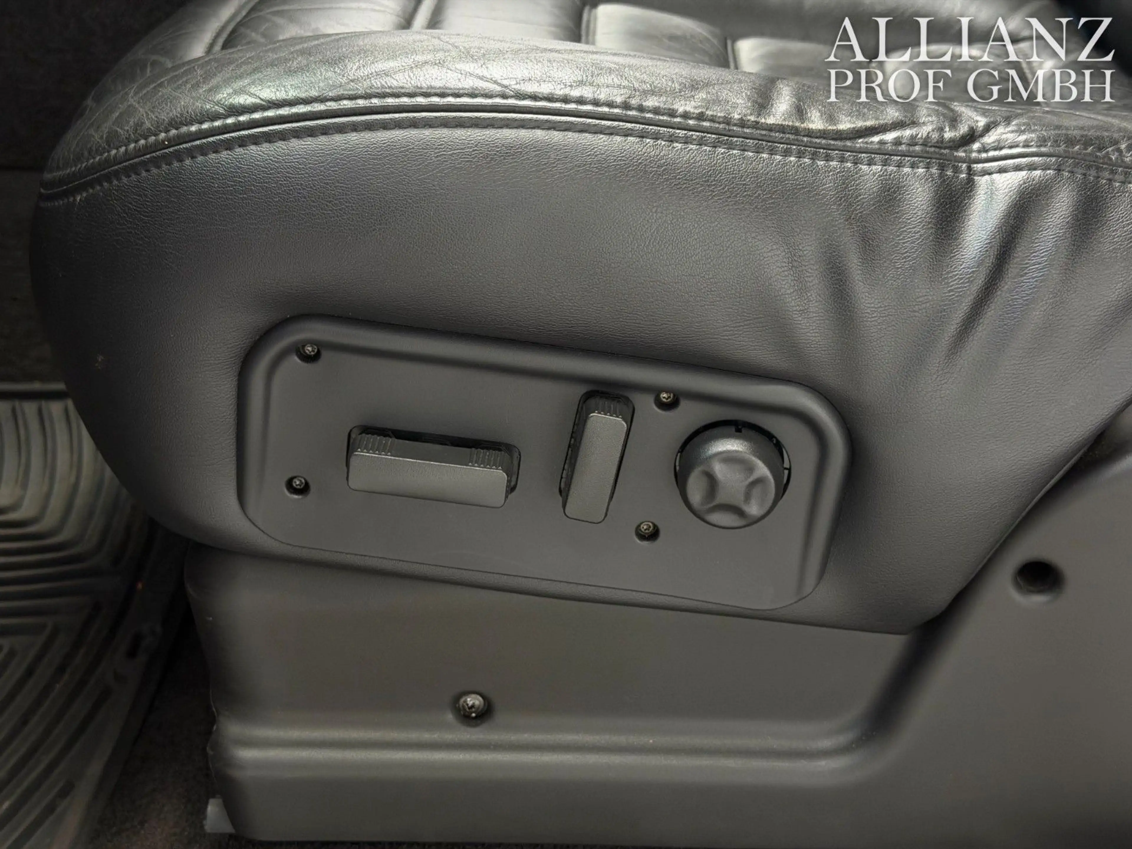 HUMMER H2 Luxury BOSE Tempo Navi SHZ Schiebedach USA — photo 14