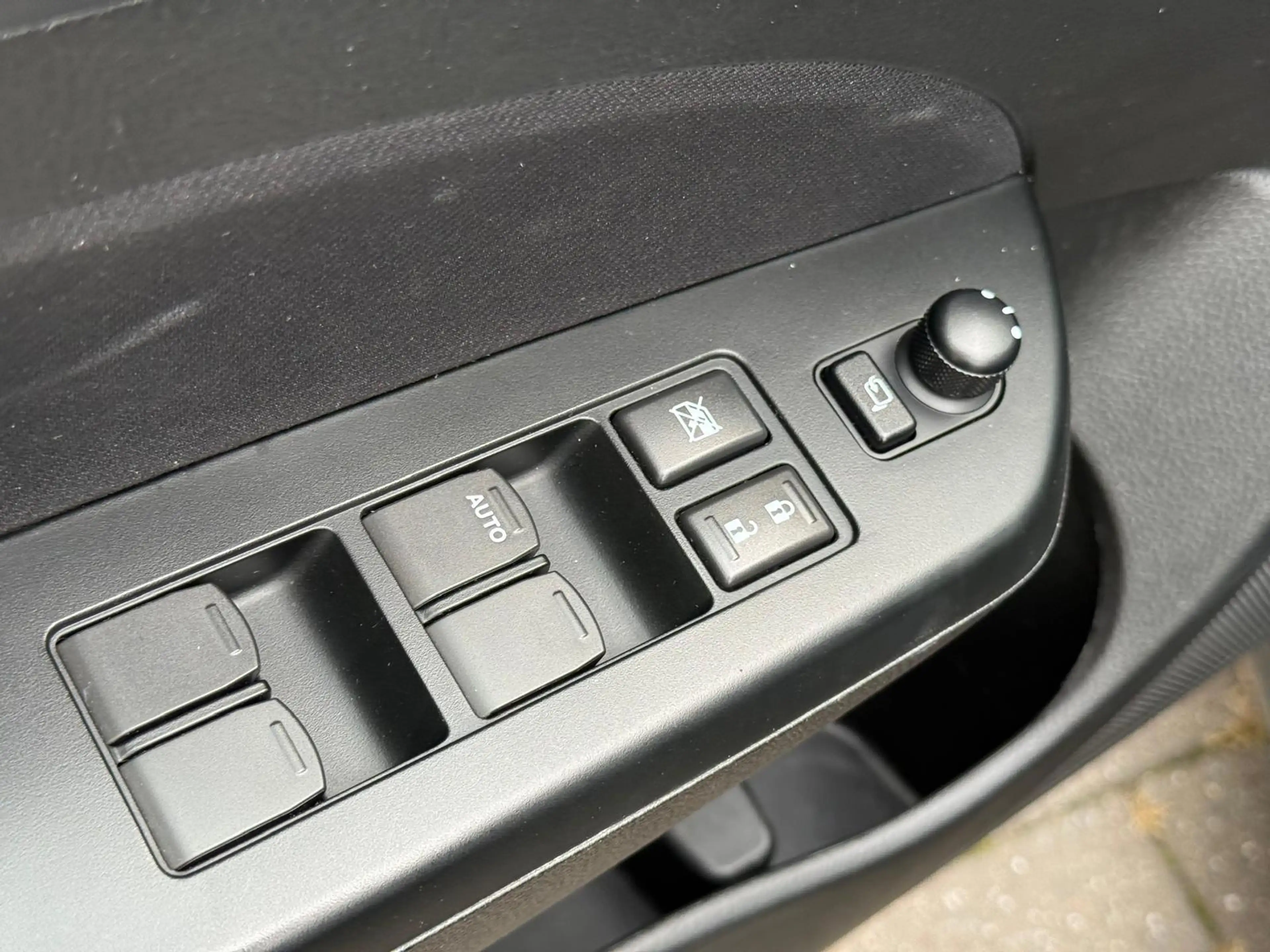 Suzuki Swift 1.6 Sport - 5 Deurs — photo 15