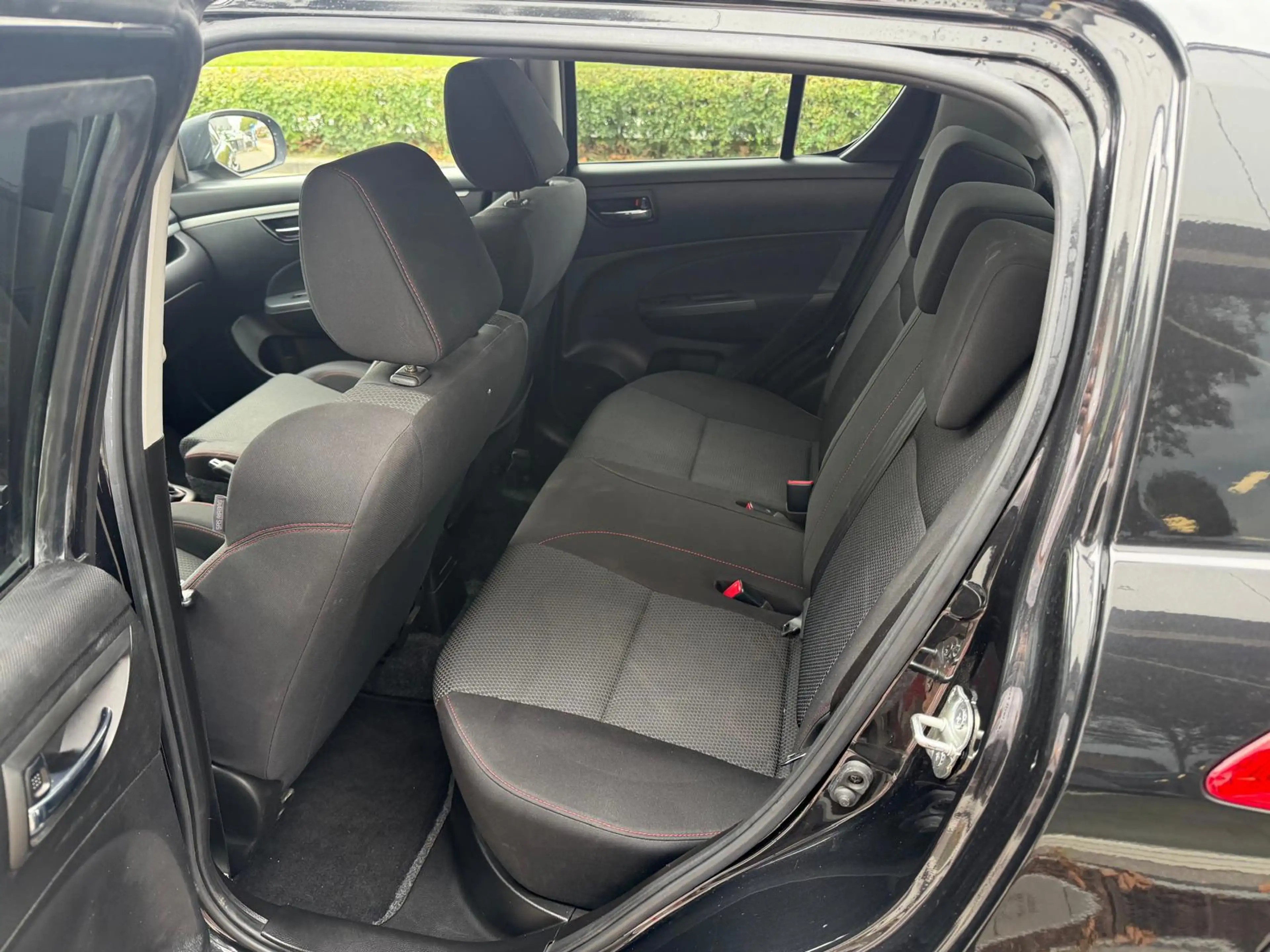 Suzuki Swift 1.6 Sport - 5 Deurs — photo 13