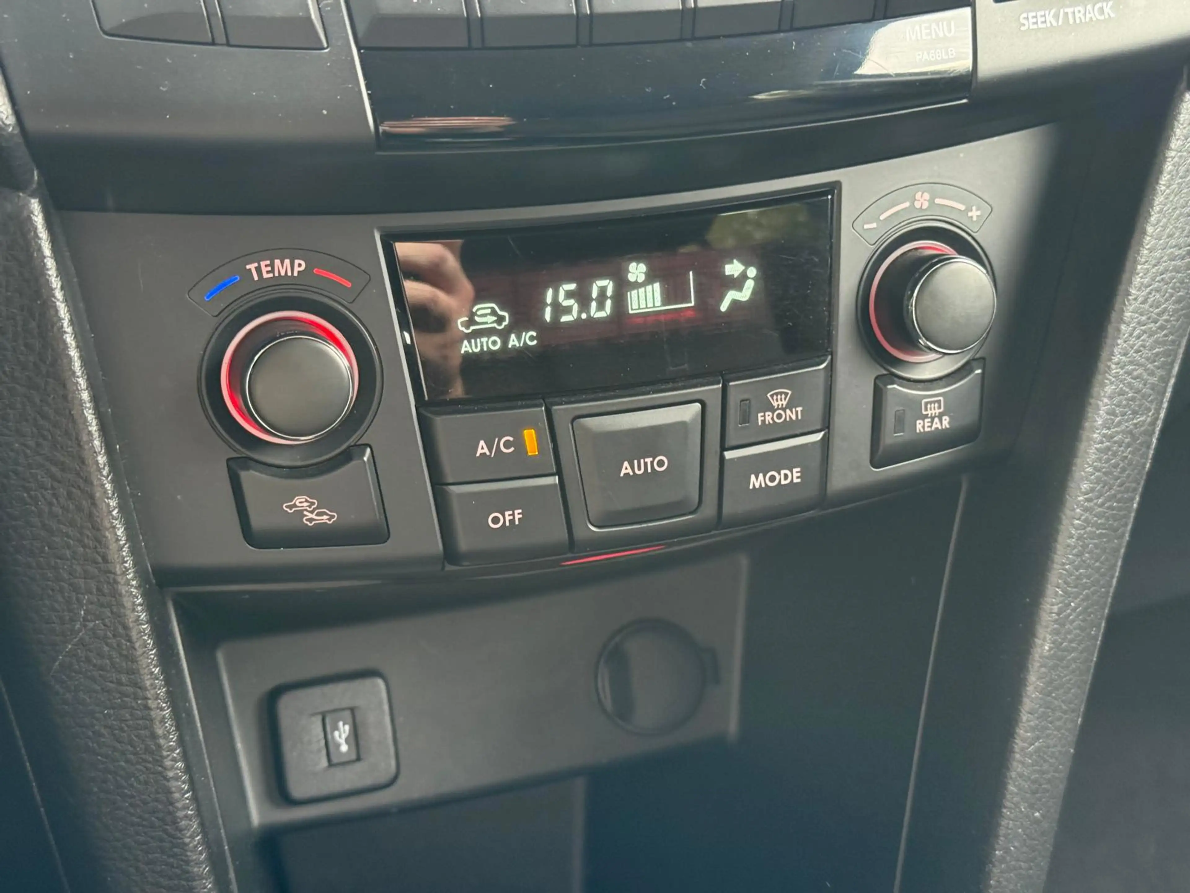 Suzuki Swift 1.6 Sport - 5 Deurs — photo 18