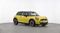 MINI Cooper C Gelb - thumbnail 1