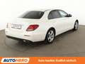 Mercedes-Benz E 200 Avantgarde Aut.*LED*NAVI*TEMPO*PDC*KLIMA*GARANTIE* Blanc - thumbnail 6