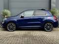 Fiat 500X Sport 1.3 Turbo 150 Yacht Club Capri Cabrio Aut Pa Blauw - thumbnail 12